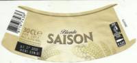 Grolsch, Blonde Saison