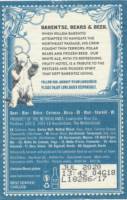 Lowlander Beer Co, (White Ale)