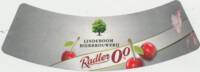 Lindeboom Bierbrouwerij, Radler  0,0 %