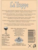 Brouwerij De Koningshoeven , La Trappe Trappist Blonde