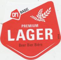 Bavaria, AH Premium Lager