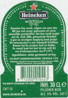 Heineken, Heineken Pilsener Bier