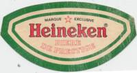 Licentiebrouwsels , Heineken Biere De Prestige