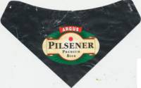 Dommelsche Bierbrouwerij, Argus Pilsener Premium Bier