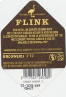 Brouwerij 't IJ, Flink