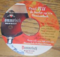 Dommelsche Bierbrouwerij, Dommelsch Bokbier
