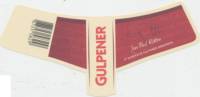 Gulpener Bierbrouwerij, Gulpener (Sjöes)