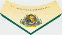 Gulpener Bierbrouwerij, Gulpener (Pilsner)