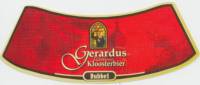 Gulpener Bierbrouwerij, Gerardus Wittems Kloosterbier Dubbel