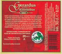 Gulpener Bierbrouwerij, Gerardus Wittems Kloosterbier Dubbel