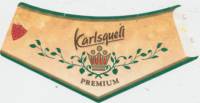 Brouwerij De Leeuw (Valkenburg), Karlsquell Premium