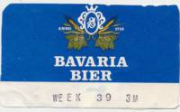 Bavaria, Bavaria Bier