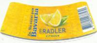 Bavaria, Bavaria Radler Citroen