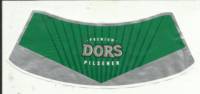 Bavaria, Dors Premium Pilsener