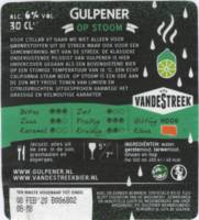 Gulpener Bierbrouwerij, Op Stoom