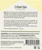 Brouwerij Kleiburg, Tripel IPA