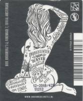 Brouwerij 't IJ, (Amsterdamse India Pale Ale IPA)