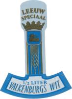 Brouwerij De Leeuw (Valkenburg), Valkenburgs Wit