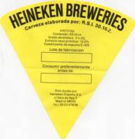 Licentiebrouwsels , Heineken Cerveza