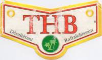 Licentiebrouwsels , THB (Three Horses Beer Fresh)