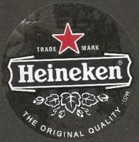 Licentiebrouwsels , Heineken