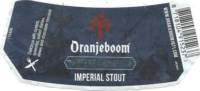 United Dutch Breweries, Oranjeboom Imperial stout (Black Boats)