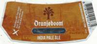 United Dutch Breweries, Oranjeboom India pale ale (Hopped Harbor)