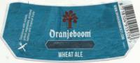 United Dutch Breweries, Oranjeboom Wheat Ale (White Waves)