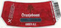 United Dutch Breweries, Oranjeboom Amber Ale (Sailing South)