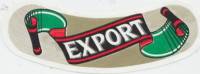 Bavaria, Export