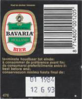 Bavaria, Bavaria Holland Bier