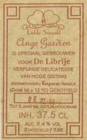 Bierbrouwerij Kasparus, Ange Gardien