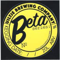 Uiltje Brewing Company, Beta