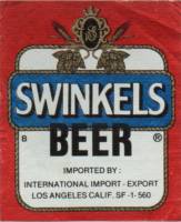 Bavaria, Swinkels beer