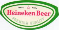 Heineken, Heineken Beer Premium Quality