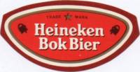 Heineken, Heineken Bok Bier