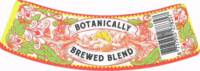 Lowlander Beer Co, (Ginger & Kaffir Lime) 