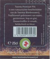 Twentse Bierbrouwerij, Twents Premium Pils