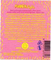 Oedipus Brewing, Mannen Liefde