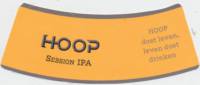 Brouwerij Hoop (Zaandijk), Hoop (Summer) Session IPA