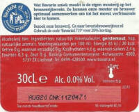 Bavaria, Bavaria 0.0 Alcoholvrij