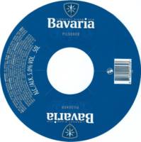 Bavaria, Bavaria Pilsener