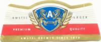 Licentiebrouwsels , Amstel Lager