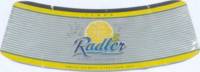 Licentiebrouwsels , (Amstel) Radler Lemon