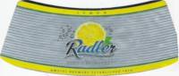 Licentiebrouwsels , (Amstel) Radler Lemon