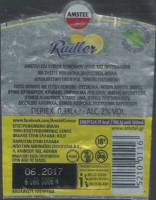 Licentiebrouwsels , Amstel Radler