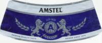 Licentiebrouwsels , Amstel Free