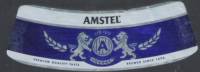 Licentiebrouwsels , Amstel Free