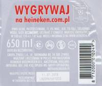 Licentiebrouwsels , Heineken Lager Beer