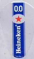 Licentiebrouwsels , Heineken 0.0